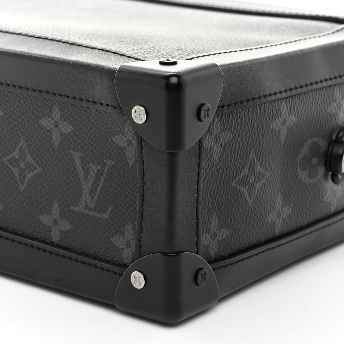 Monogram Eclipse Soft Trunk
