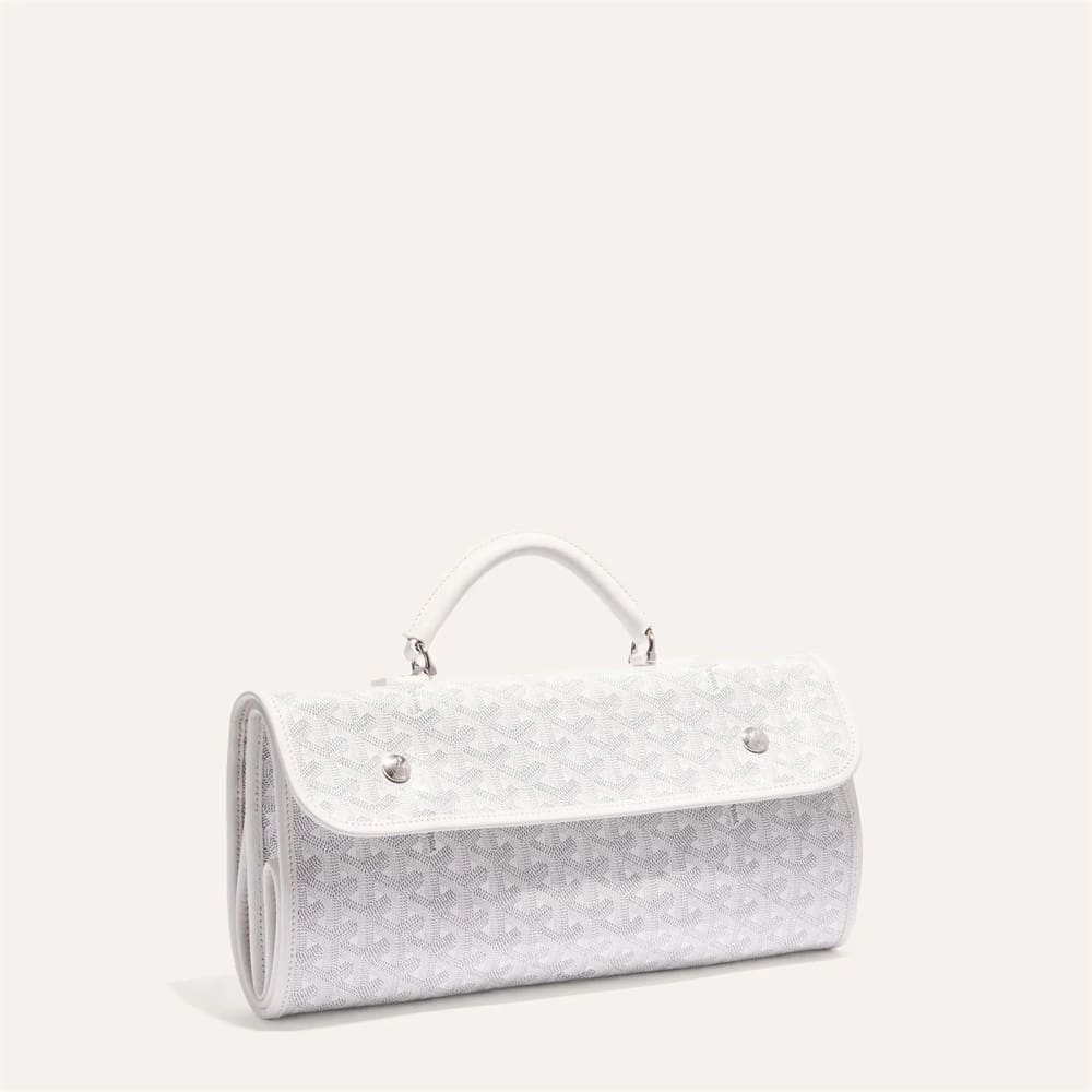 Goyard Saint Léger Backpack