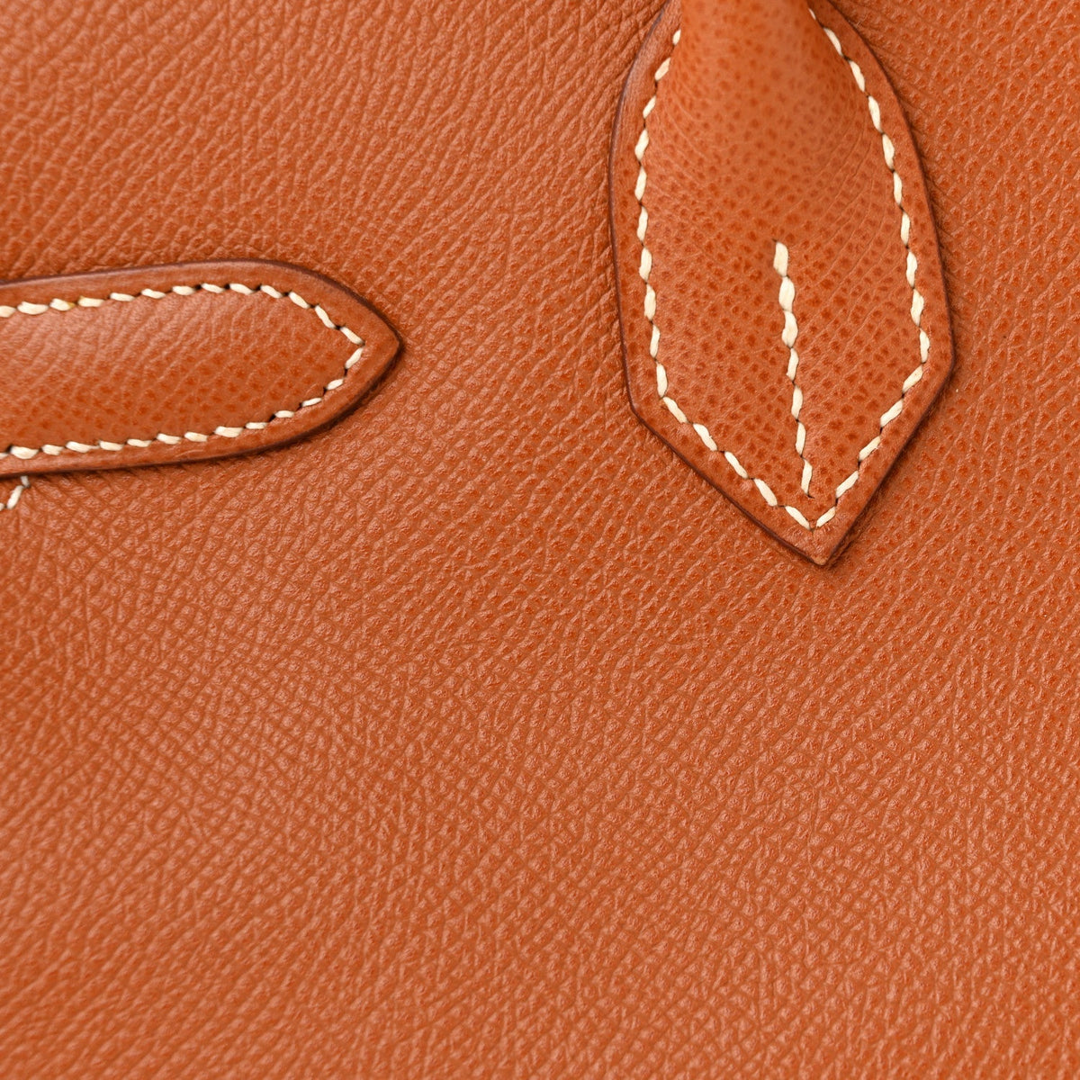 Epsom BIRKIN 30 Gold