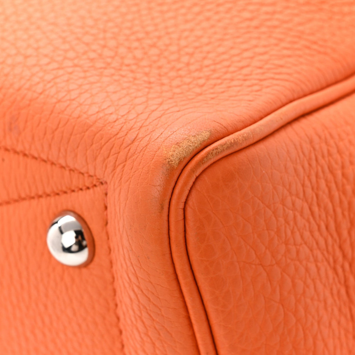 Taurillon Clemence Victoria II 35 Orange
