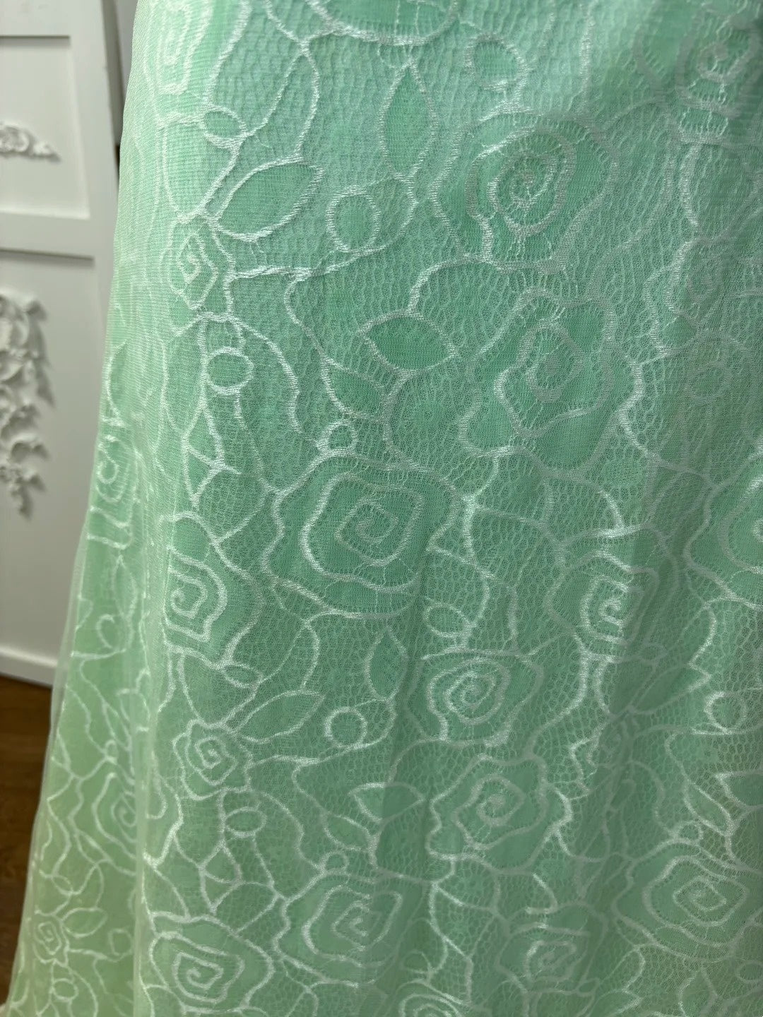 Beauty Prom Dress Crew Neck Beading Evening Dress Backless Gala Gown Cocktail Outfits D4971