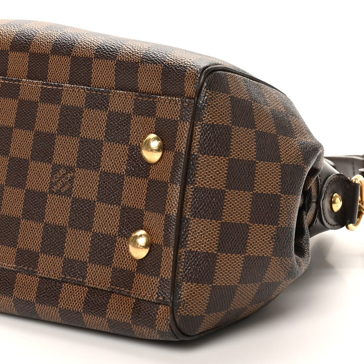 Damier Ebene Trevi PM