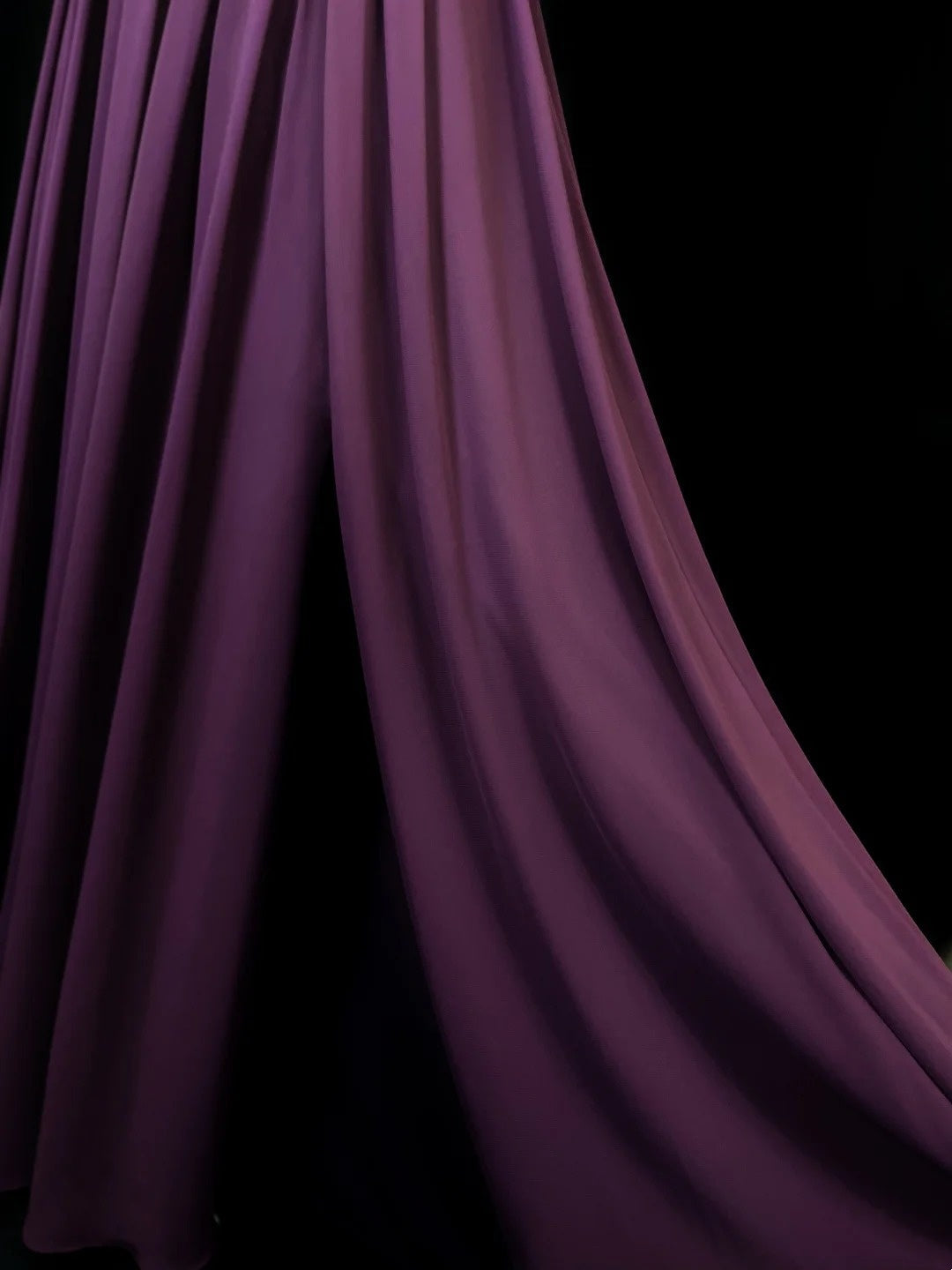 Elegant Prom Dress Crew Neck Pleated Backless Formal Gown Evening Dress Gala Dress D5069
