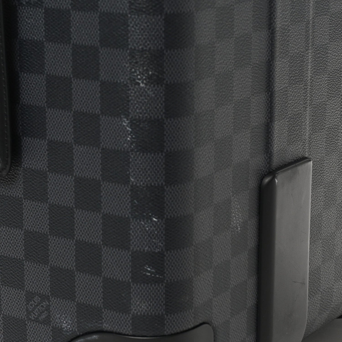 Damier Graphite Pegase Trolley Case