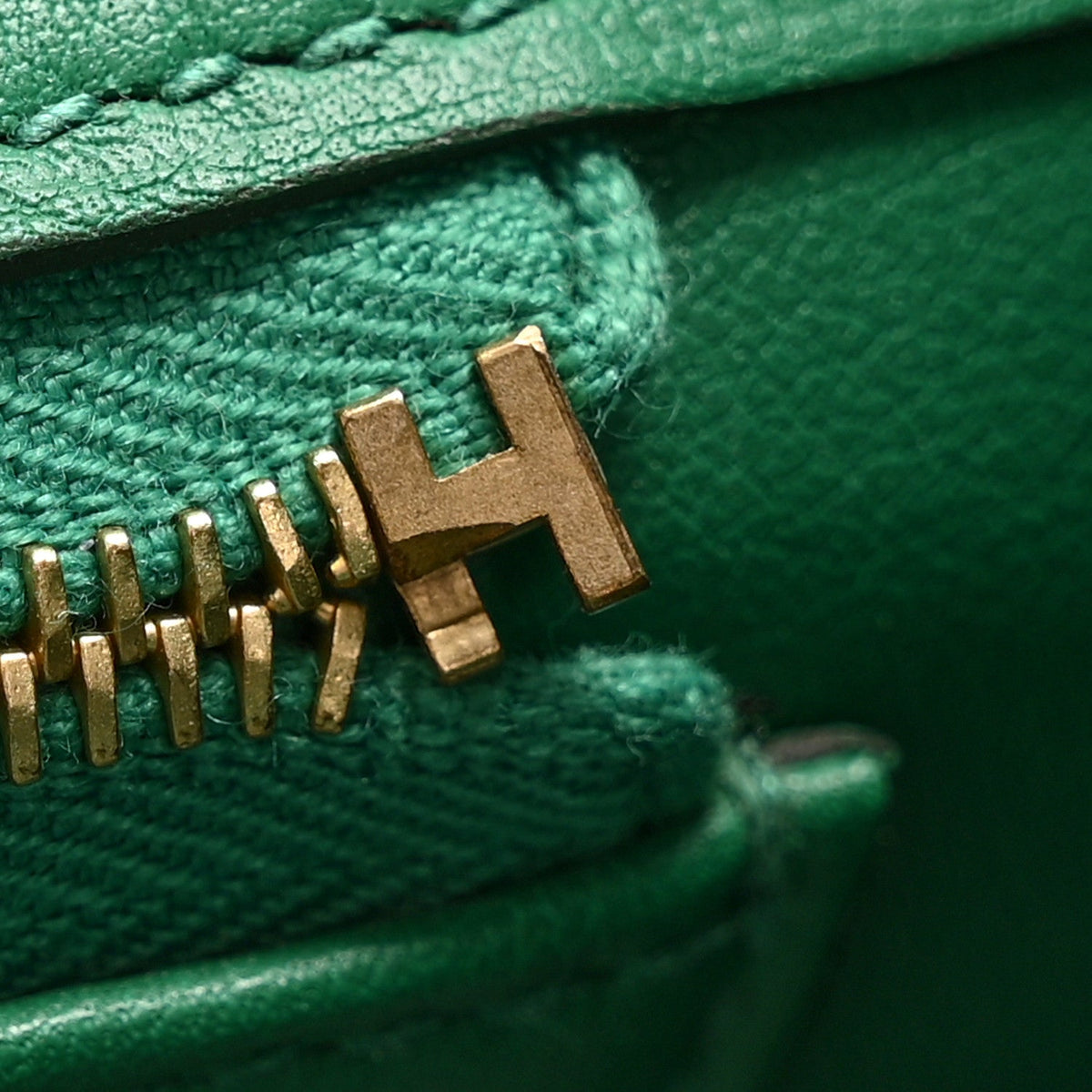 Swift Birkin 25 Vert Vertigo