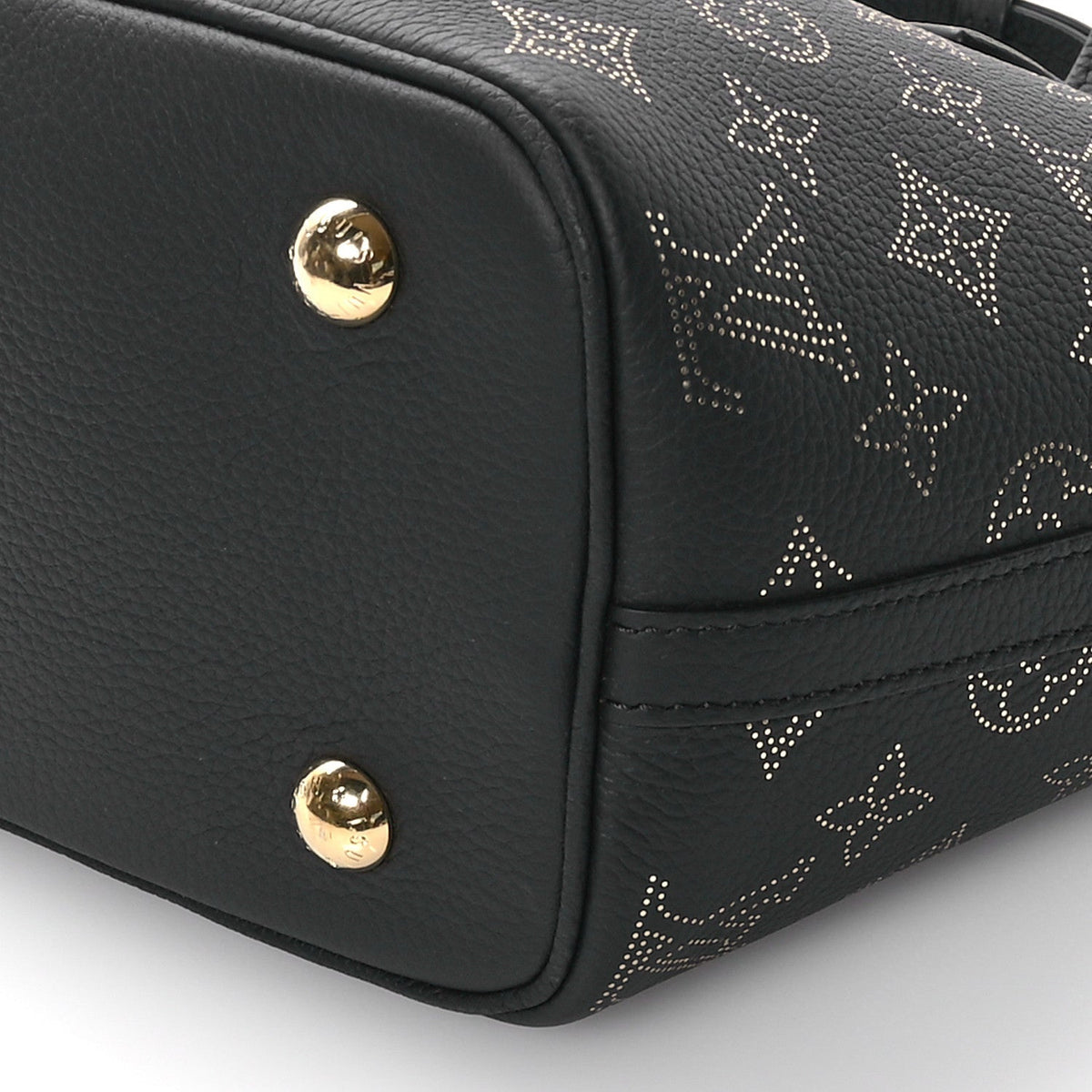 Mahina Blossom PM Black Gold