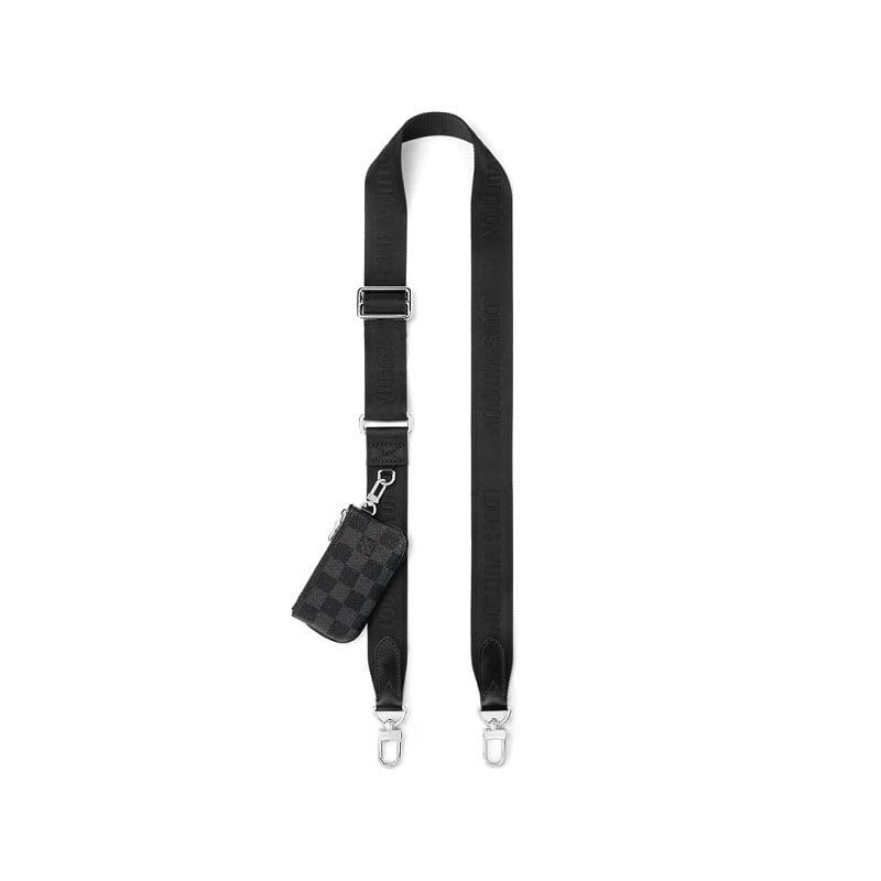 Louis Vuitton Trio Messenger N50017
