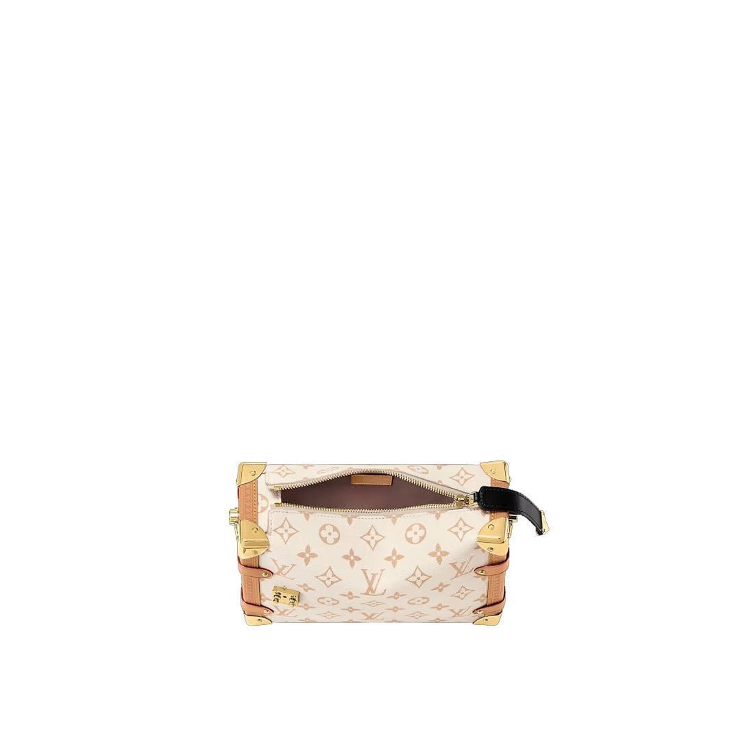 Louis Vuitton Side Trunk MM M46907