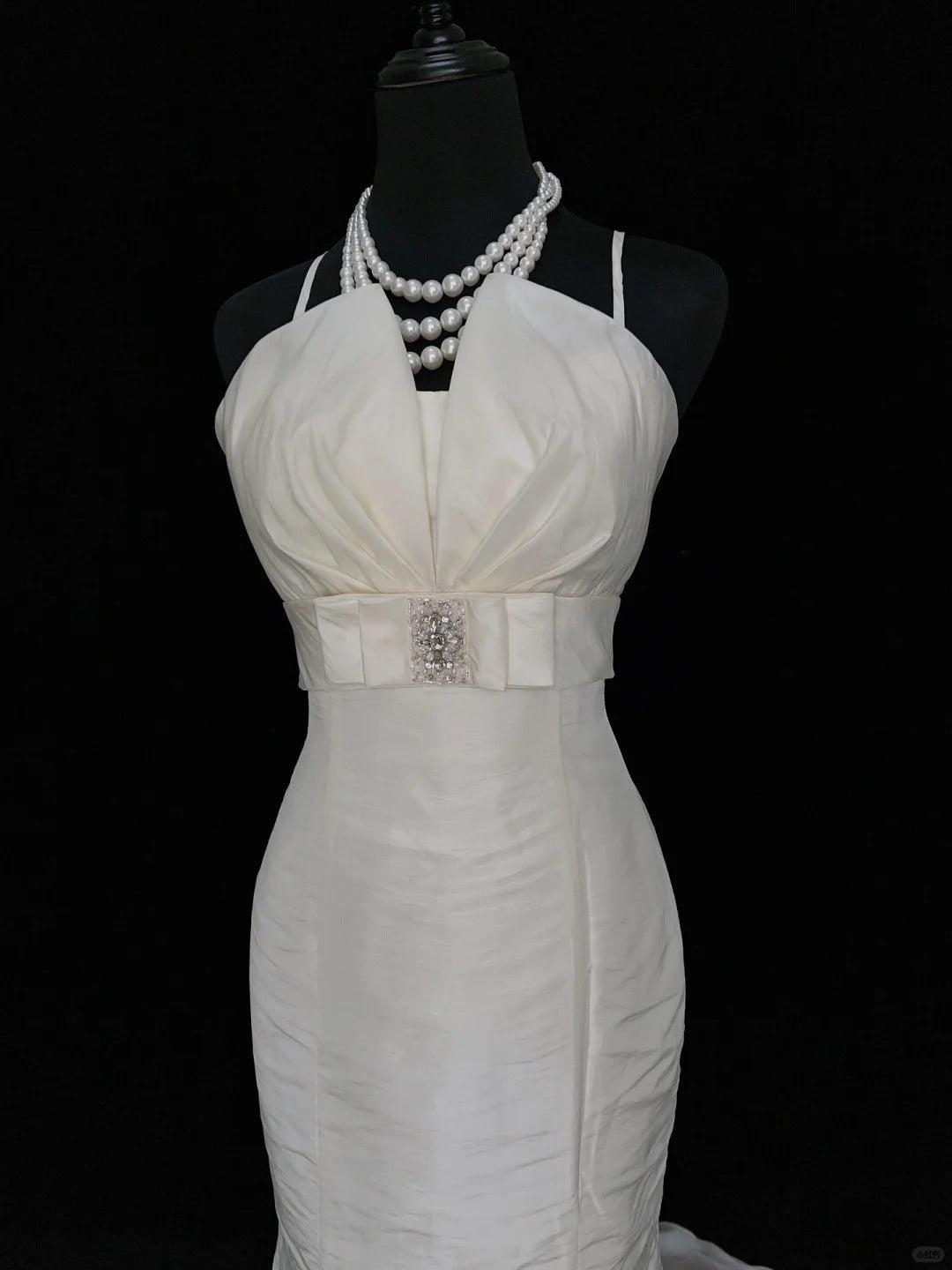 Elegant Prom Dress Spaghetti Straps Mermaid Prom Gown Gala Dress Evening Dress Business Dinner Dress D2435