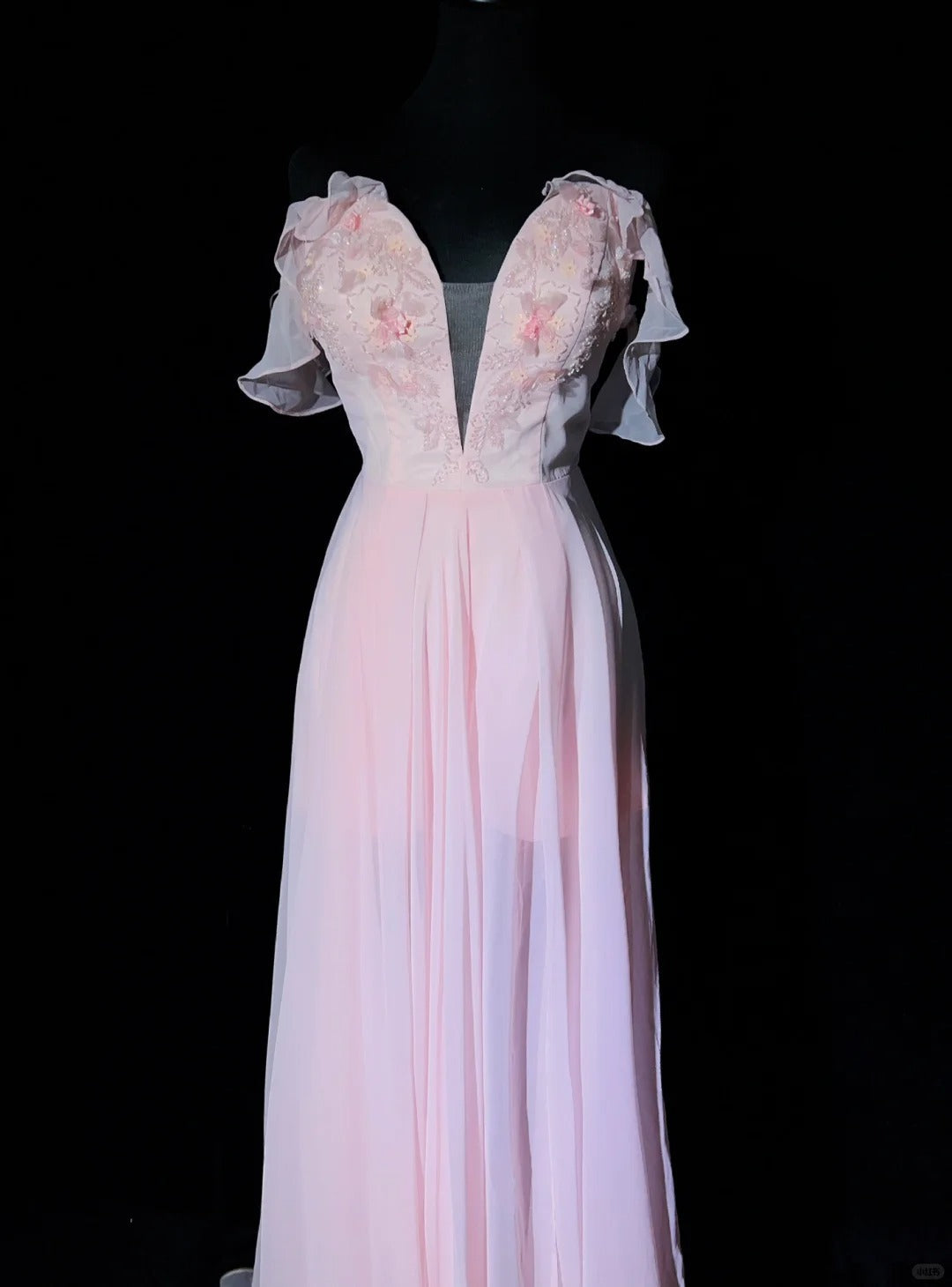 Sweet Prom Dress Sweetheart Long Prom Gown Gala Dress Evening Dress Business Dinner Dress D2454