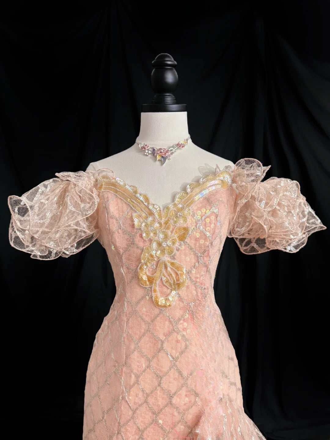 Elegant Prom Dress Sweetheart Mermaid Evening Dress Gala Dress Party Dress D2847