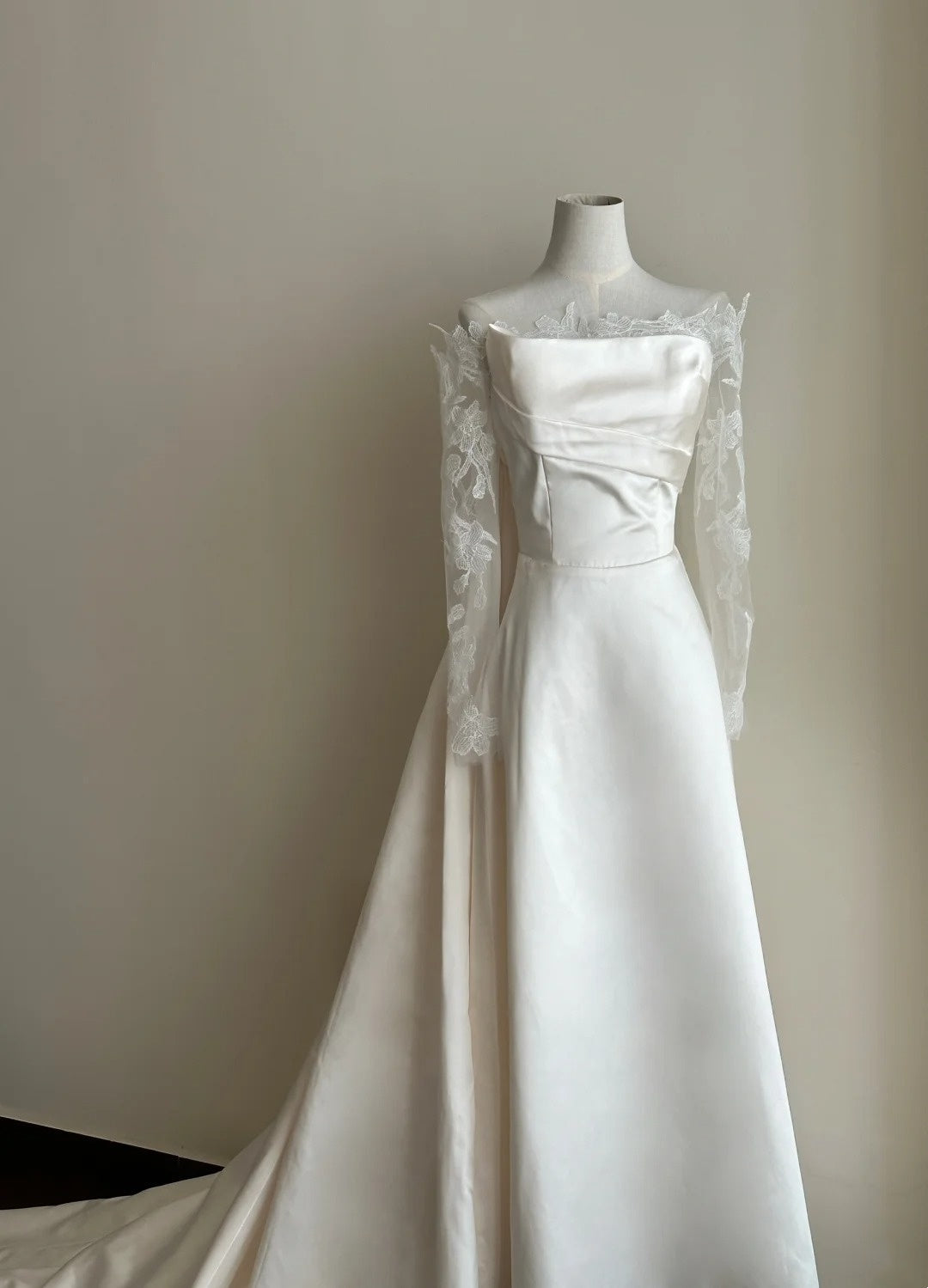 Elegant Prom Dress A Line Strapless Pleated Evening Dress Gala Dress D3360