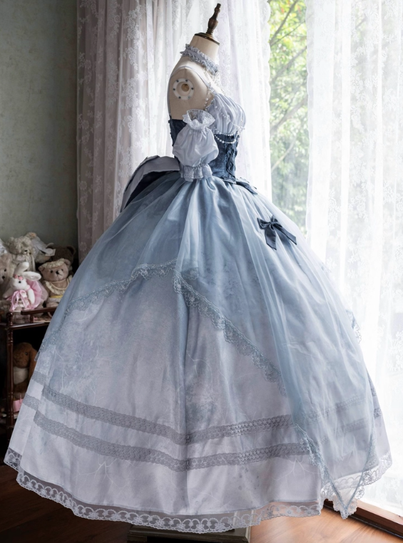 Stunning Prom Dress Spaghetti Straps Pleated Ball Gown Sweet 16 Dress Evening Dress D3715
