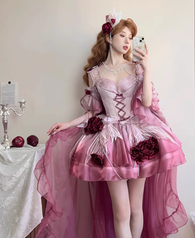 New Arrival Homecoming Dress Spaghetti Straps Short Prom Dress Birthday Outfits Party Dress D3735