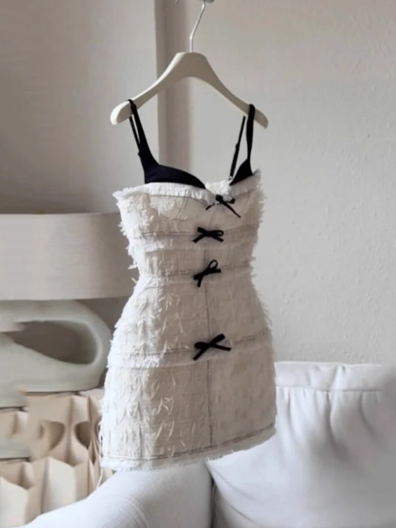 New Design Homecoming Dress Spaghetti Straps Short Prom Dress Cocktail Dress Birthday Party Dress D4044
