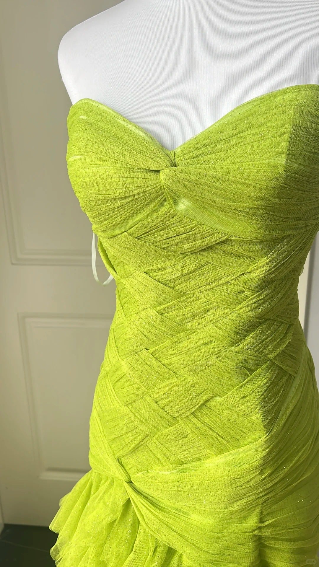 New Design Prom Dress Sweetheart Pleated Mermaid Evening Dress Gala Dress Formal Dress D4131