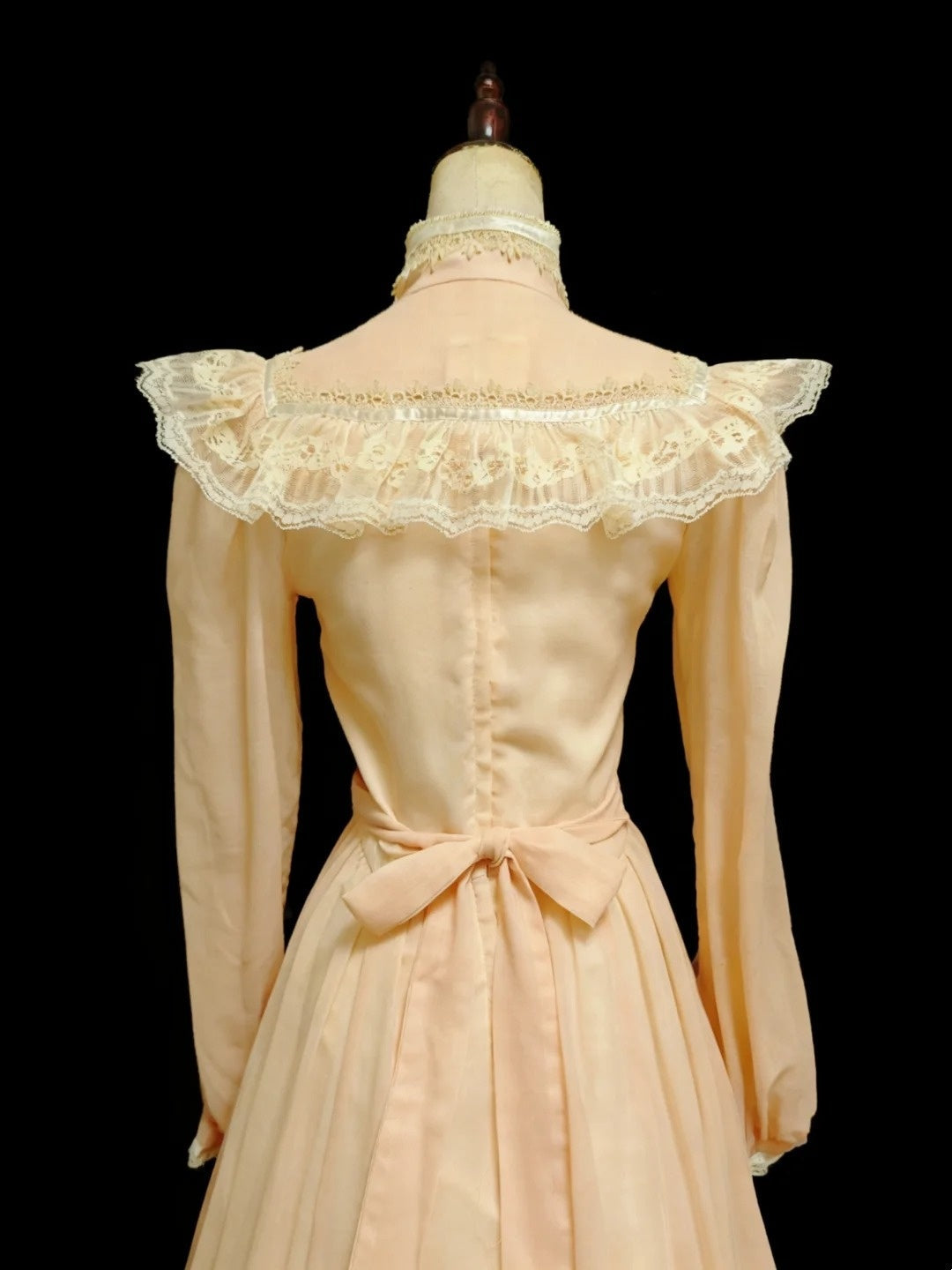 Elegant Prom Dress A Line High Collar Pleated Gala Dress Formal Dress Evening Dress D4190