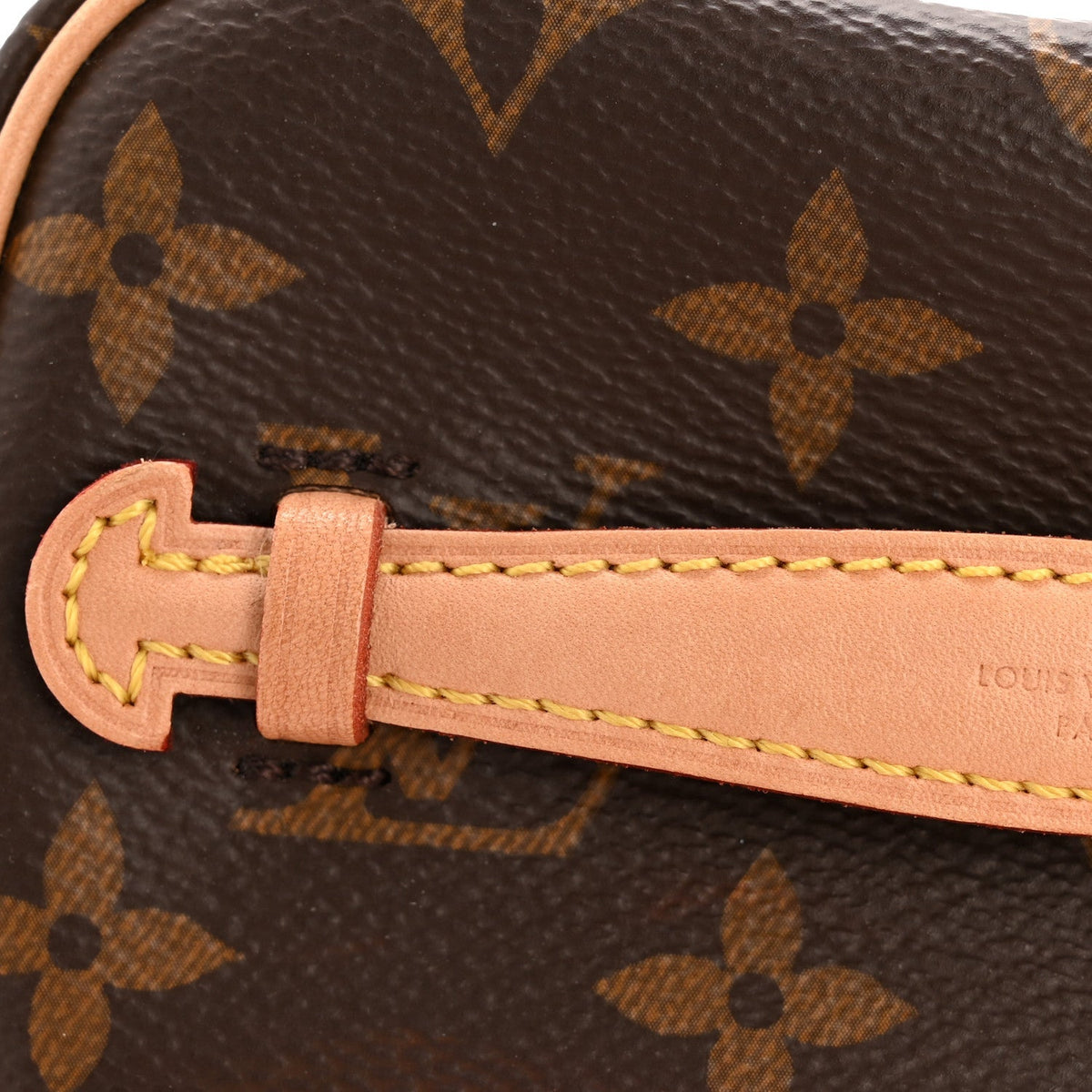 Monogram Nice Nano