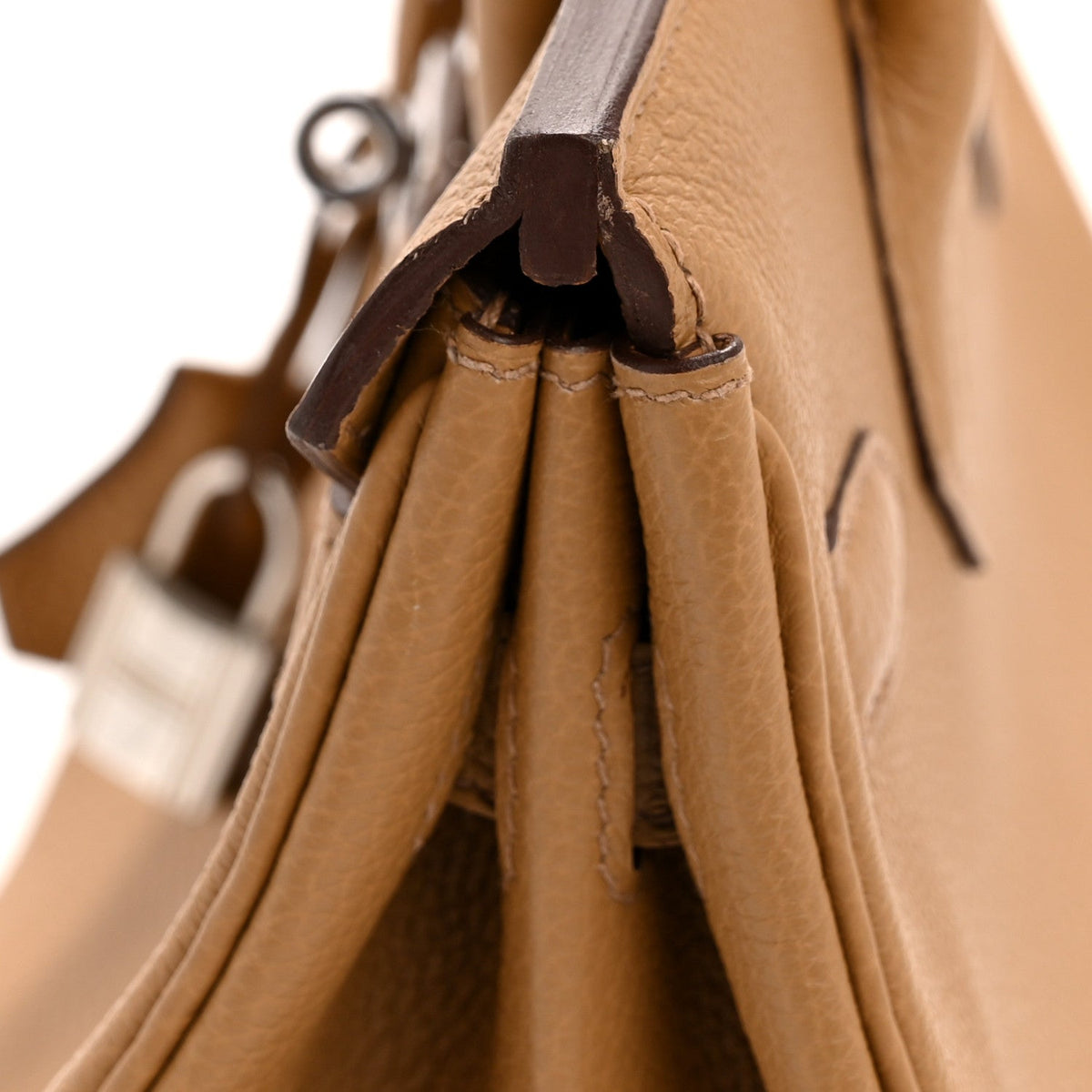 Togo Birkin 30 Biscuit
