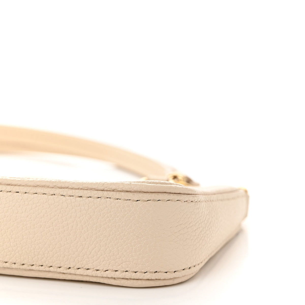 Empreinte Easy Pouch On Strap Cream