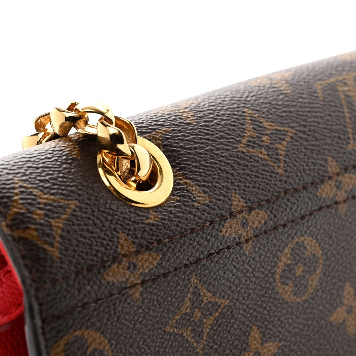 Monogram Victoire Cherry