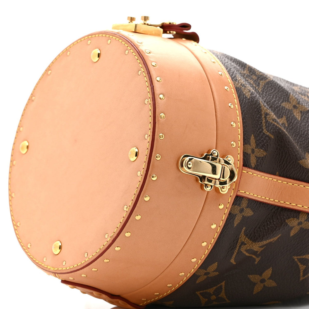 Monogram Petit Noe Trunk