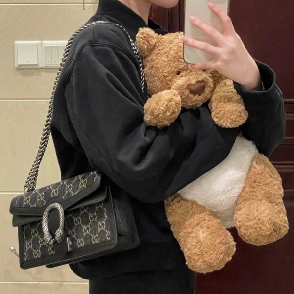 G ucci ๐๐ข๐จ๐ง๐ฒ๐ฌ๐ฎ๐ฌ handbag