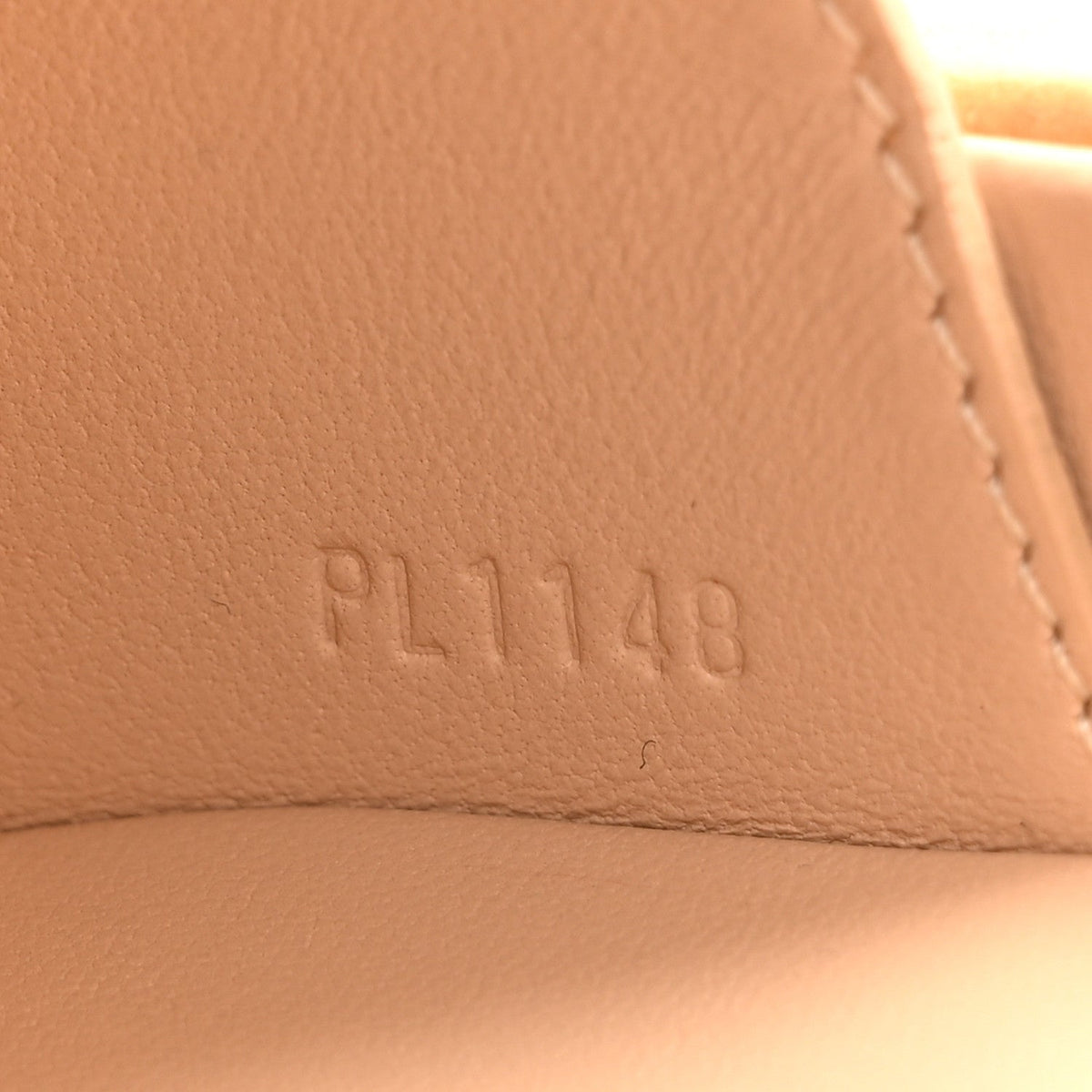 Monogram Petite Boite Chapeau