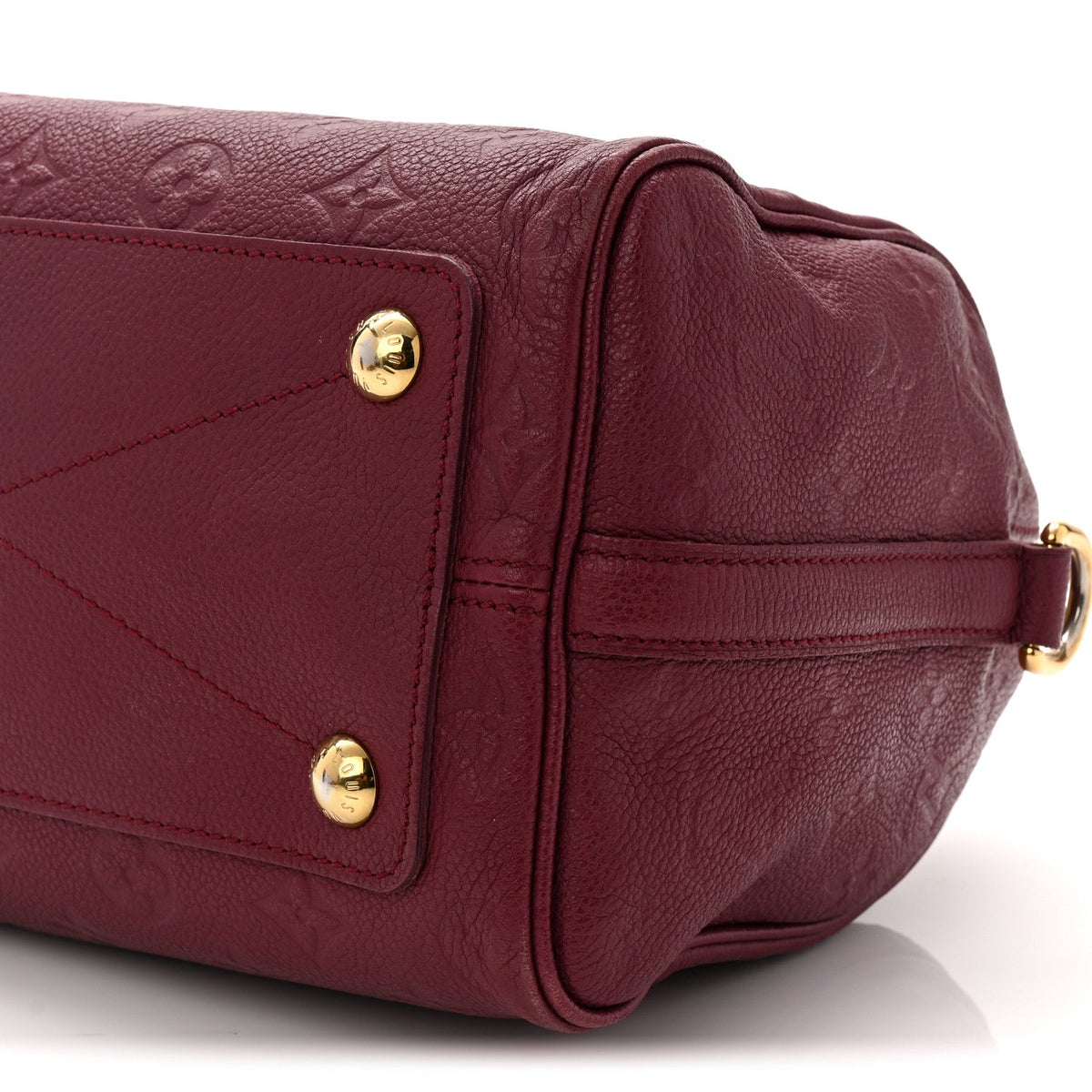 Empreinte Speedy Bandouliere 25 Aurore