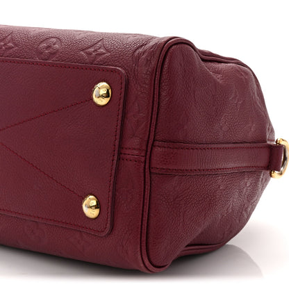 Empreinte Speedy Bandouliere 25 Aurore