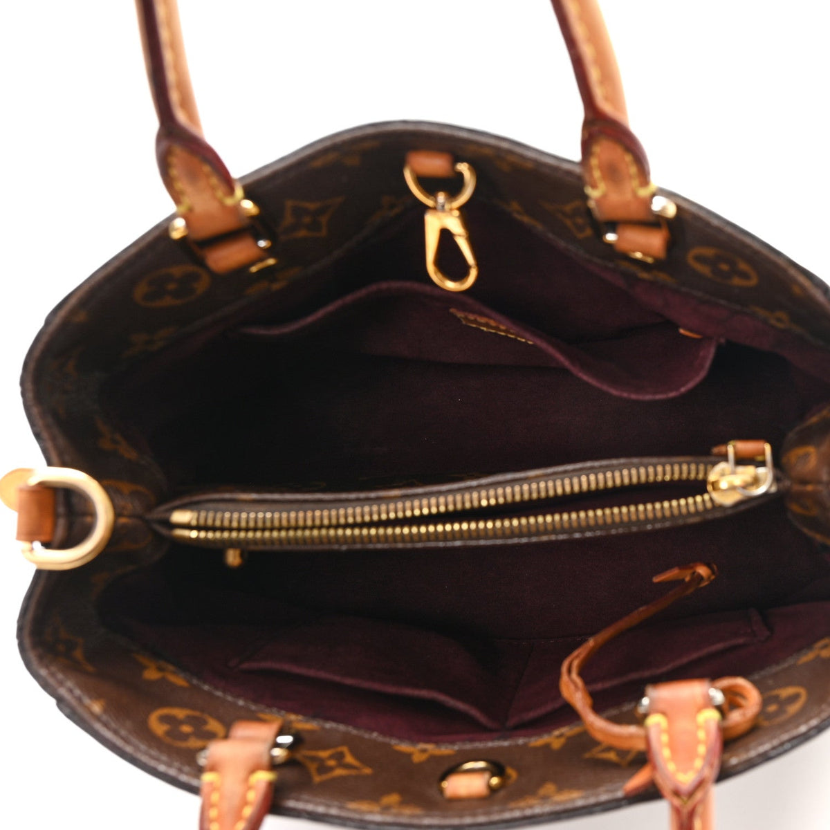 Monogram Montaigne BB