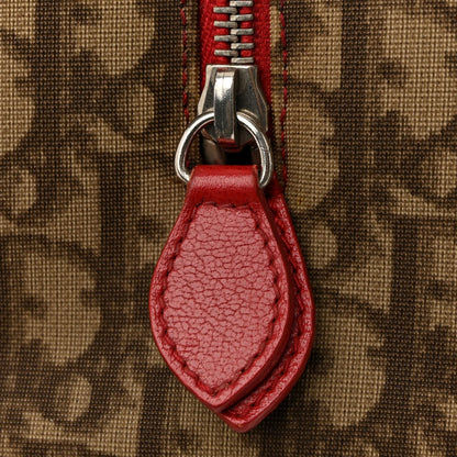 Monogram Rasta Boston Beige