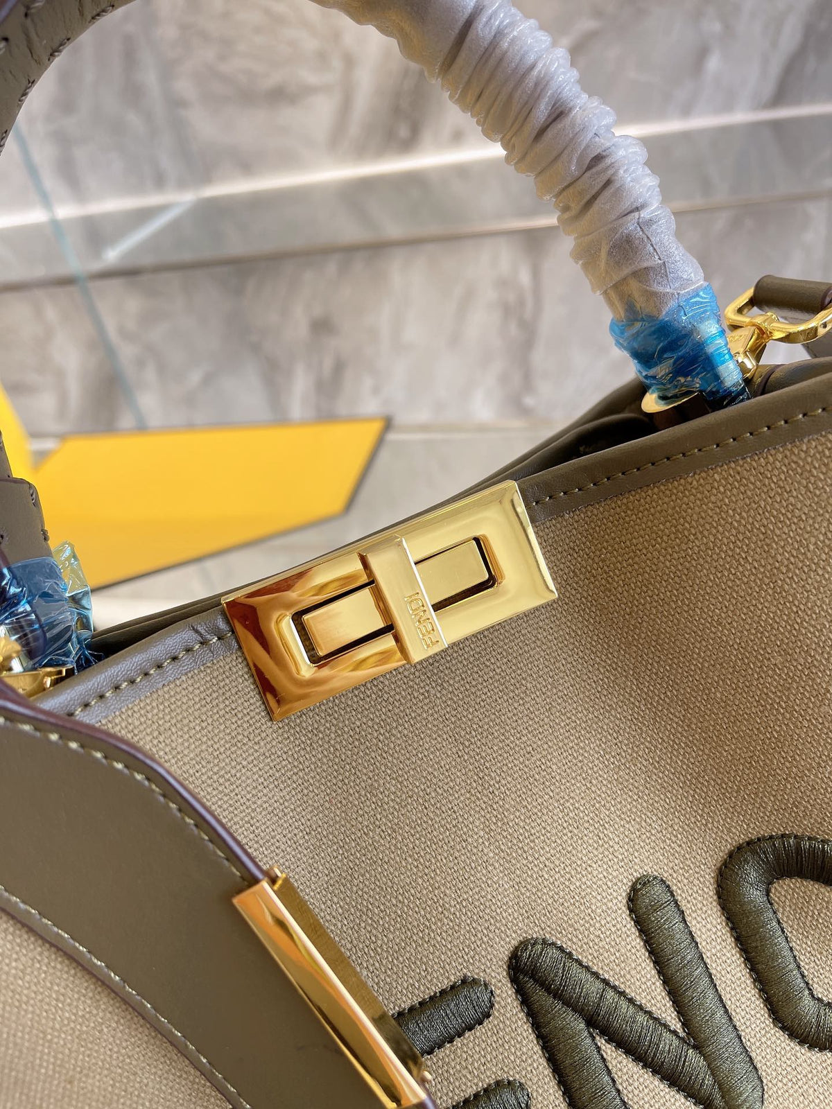 Fendi Bag