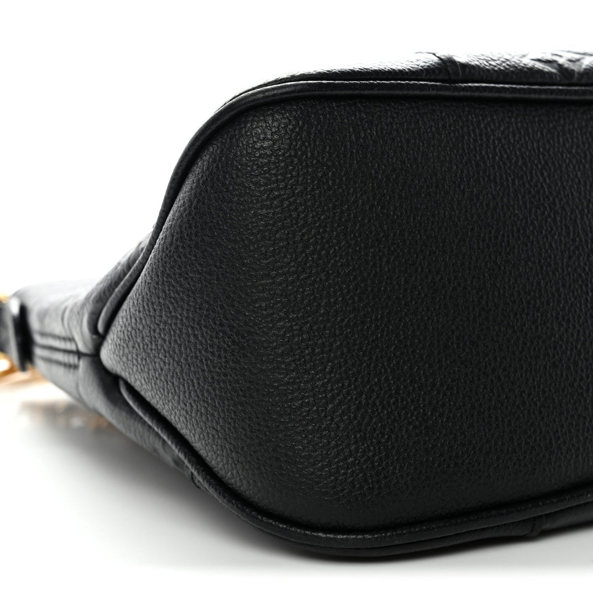 Empreinte Monogram Boulogne NM Black
