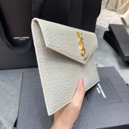 Saint Laurent CLUTCH YSL