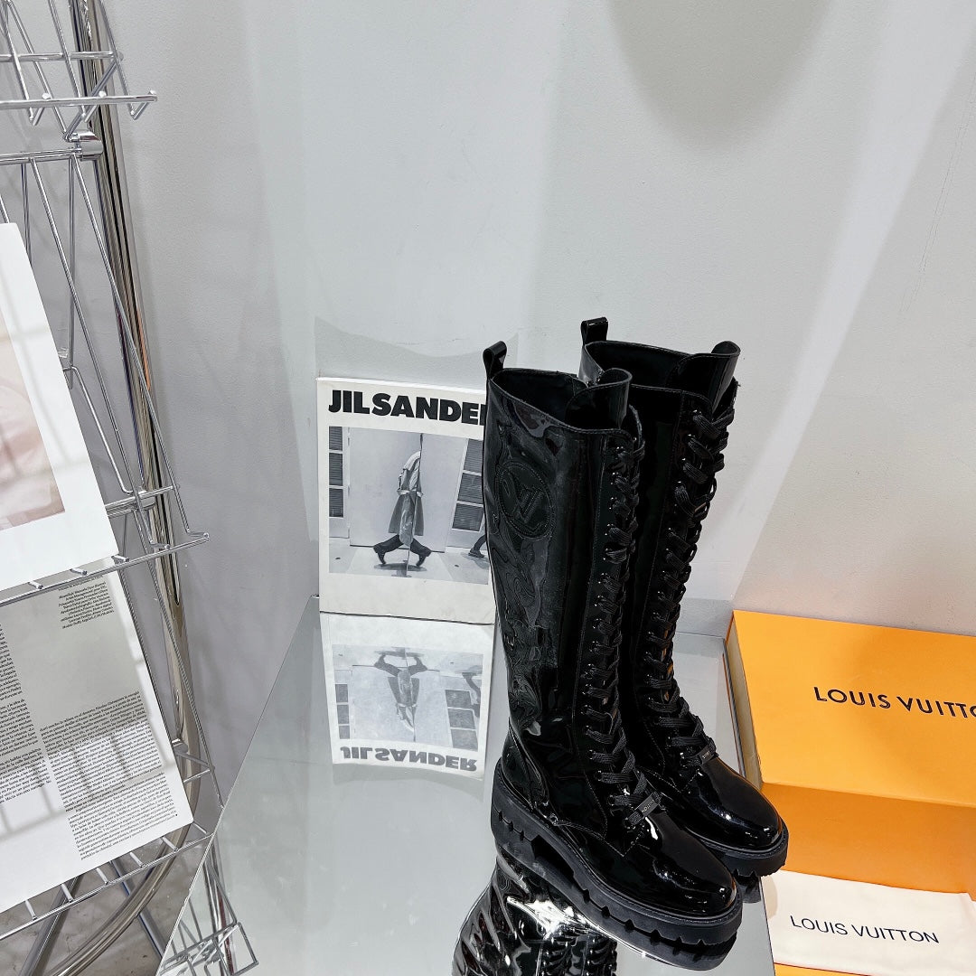 Premium LUV BOOTS 015