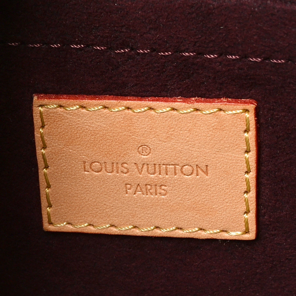 Monogram Montaigne GM
