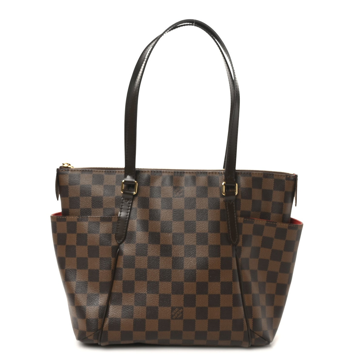 Damier Ebene Totally PM