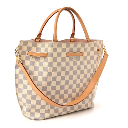 Damier Azur Girolata