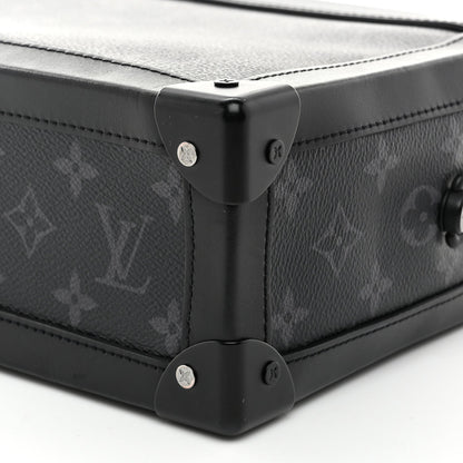 Monogram Eclipse Soft Trunk