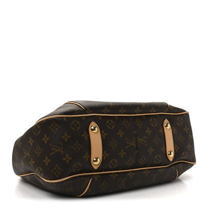 Monogram Galliera PM