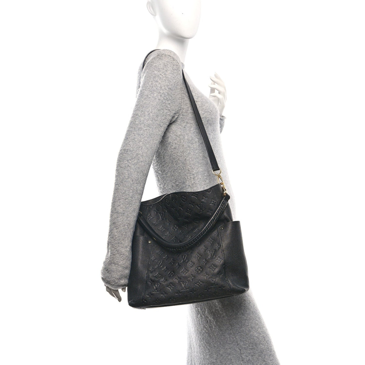 Empreinte Bagatelle Black