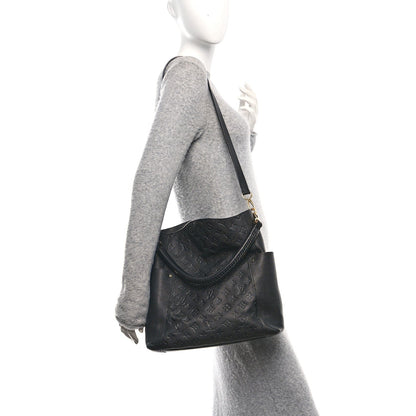 Empreinte Bagatelle Black