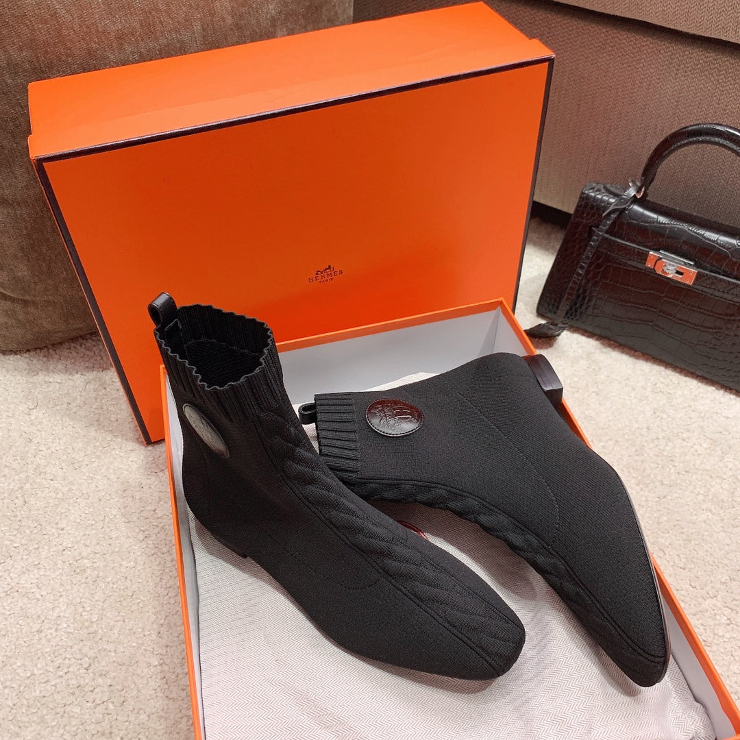Premium HER BOOTS 001