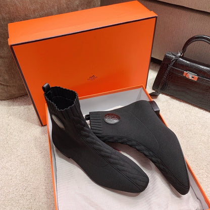 Premium HER BOOTS 001