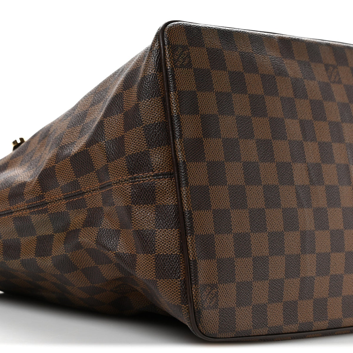 Damier Ebene Saleya GM