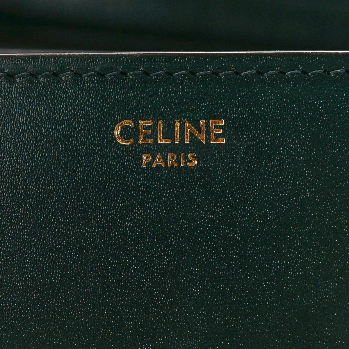 Box Calfskin Classic Box Medium Flap Bag Amazone