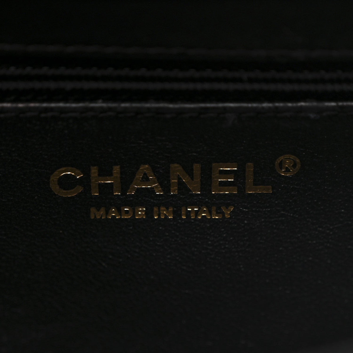 Caviar Quilted Medium Business Affinity Flap Black