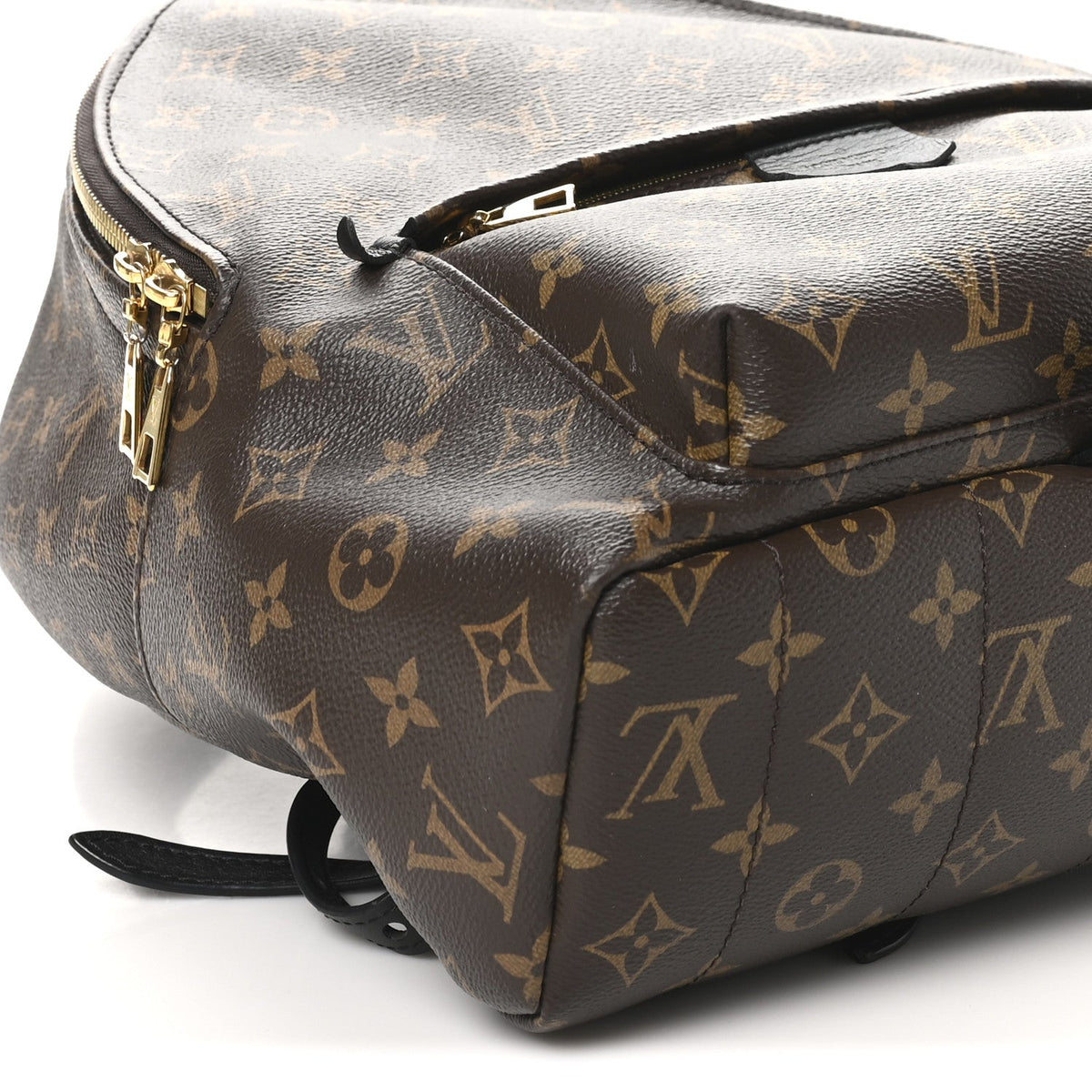 Monogram Palm Springs Backpack MM