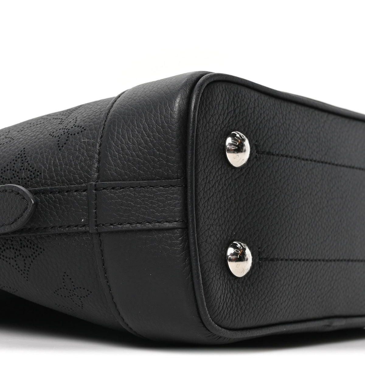 Mahina Flore Black
